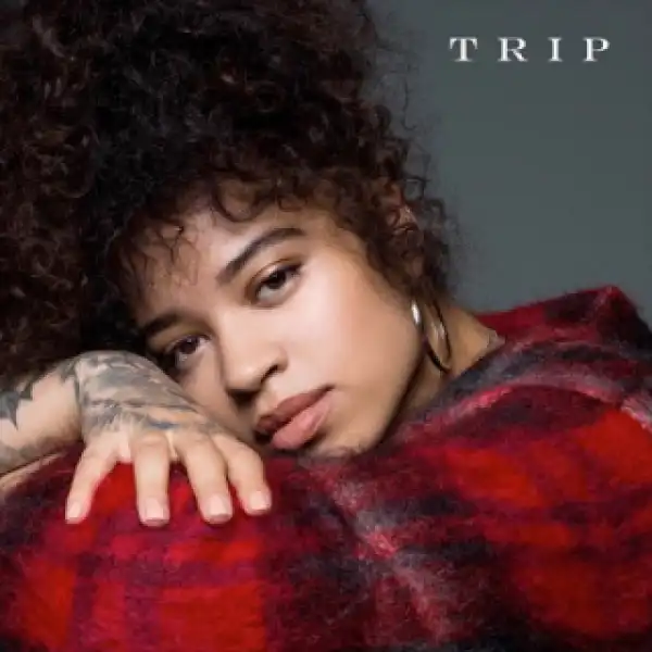 Instrumental: Ella Mai - Trip (Courtesy of JAYbeatz)